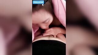 Quất em gái Việt xinh tươi ngực khủng đã đời
