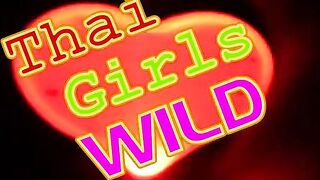 pt thaigirlswild sarika nhỏ tuổi teen châu á