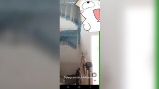 Call sex với chị gái bán tạp hóa .