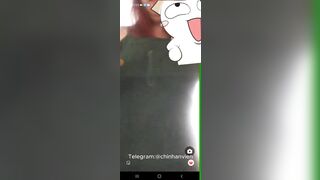 Call sex với chị gái bán tạp hóa .