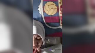 SAU BAO NGÀY EM THỦ DÂM GẠ ĐỊT THÌ CŨNG ĐẾN NGÀY ĐƯỢC ĐỊT EM