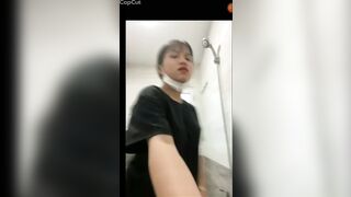 Hồ Nhung 2k2 Nhận Call Sex Thủ Dâm Show Hàng Kiếm Thêm Tiền