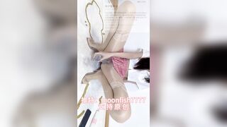 Ký sự thủ dâm đầy dâm dục và nhiều nước từ nhà đến public của em Moonfish7777 [27]