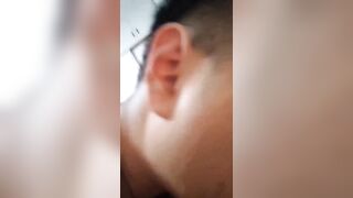 Súc vật e rể, Gạ djt chị dâu Vú To Chubby Múp Lút cán Bú Liếm vú