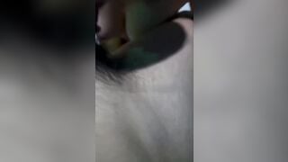 Chị dâu bú cu kém quá nên anh không đụ chị