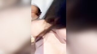 Đè chơi em dâu em muốn khóc mà rên dữ quá