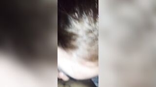 với bà chị chung công ty dâm đãng thích chơi trần - phần 2