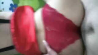 sang phòng em chơi mà e mặc như này thì lại ngập tinh rồi - phần 1