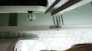 GẠ THÀNH CÔNG BÉ HS 16T CHO XEM LỒN