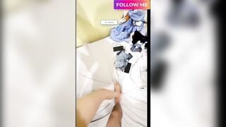 Lọt khe chật nhìn cái là nứng điên