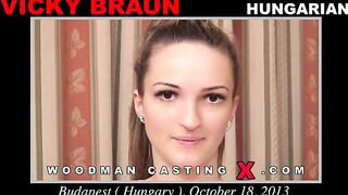 casting vicky braun  PornOne ex vPorn