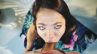 vina sky pov thổi kèn  PornOne ex vPorn