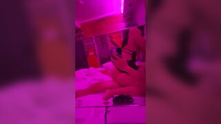 Vua chúa chưa chắc sướng bằng anh - phần 2
