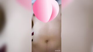 Bảo con bạn Vú To Lồn rậm Đút Xíu thôi, Mà Lút Cán Djt tê lồn múp rên rỉ