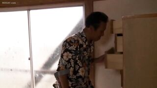 Phim sex Nhật Bản Hitomi Yamabuki - Hitomi Hoshino