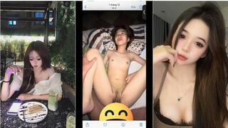 Vũ Hương Trà 2k8 Cổ Nhuế Non Xinh Địt Nhau Rên Rỉ Với ANY