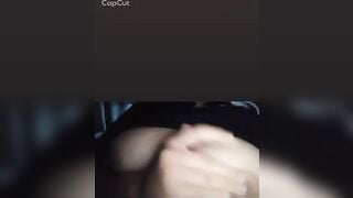 Bé HS Vú Mướp To Tròn Show Ngực Cực Đã