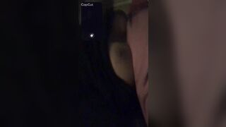 Idol TikTok Xinh Lộ Clip Call Sex Show Hàng Khủng