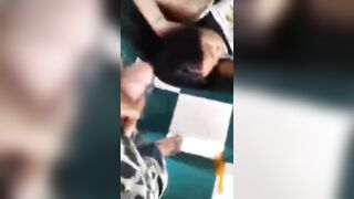 Cùng some em tiếp thị TGDD cực dâm