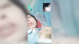 Call Sex Với Chị Máy Bay Cực Dâm