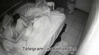 Hack Camera Vợ Dâm Vú To Dáng Đầm