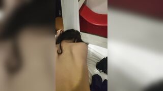 bé sgbb 2k6 ngoan ngoãn bảo gì cũng nghe