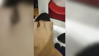 bé sgbb 2k6 ngoan ngoãn bảo gì cũng nghe