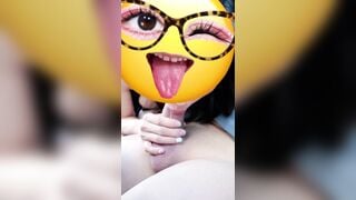 GV Dạy lái xe, Được Nữ Học trò Loli kính cận Bú liếm sục cu
