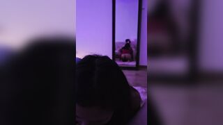 Huấn luyện bé em họ thành đĩ ngày nào cũng bắt bú cu đè ra đụ cho e sướng tê lồn #4
