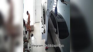 Hack Camera Vợ Dâm Ra Đòi Chồng Địt Dogge