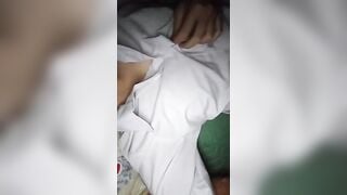 Ánh Nguyệt 2k7 Dáng Nuột Lồn Hồng Không Lông Show Hàng