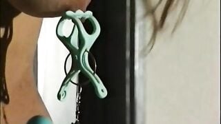 TRA TẤN GÁI NHẬT CLASSIC 111