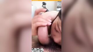 Phần 3:Bé HS Dâm Bố Mẹ Đi Vắng Liền Rủ Ny Qua Nhà Đẻ Nằm Bú Cu