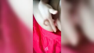 hot tiktok 2k8 Bé Xam dáng đep vú to khẩu dâm nứng - phần 23