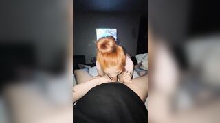 E người yêu Loli mình dây Bú Liếm Cu, Mặt dâm chê cu bé djt nhau vẫn rên rỉ