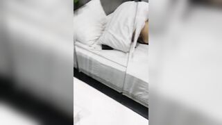 Loli k4 mà còn sexy gym thì chịu sao nổi đây - phần 2