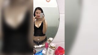 Mii Trương Trường đua Phú Thọ cứ như này thôi - phần 1
