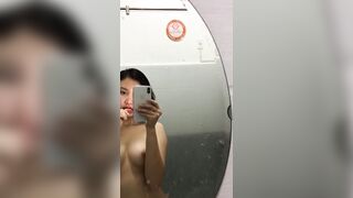 Mii Trương Trường đua Phú Thọ cứ như này thôi - phần 2