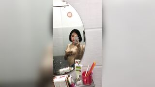 Mii Trương Trường đua Phú Thọ cứ như này thôi - phần 3