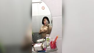 Mii Trương Trường đua Phú Thọ cứ như này thôi - phần 3