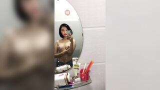 Mii Trương Trường đua Phú Thọ cứ như này thôi - phần 3