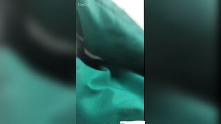 Bé HS Ngoan Ngoãn Đi Học Về Không Thay Quần Áo Vào Khách Sạn Làm Tình Luôn
