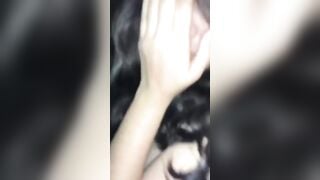Cô em gái Hà Mi được anh họ đưa đi nhậu lúc say sỉn thì chén luôn em gái.
