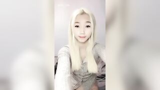 PHẦN 3 BÉ TÓC TRẮNG NỨNG LỒN