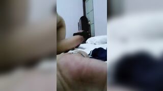 Địt đi anh ơi, em nứng lắm rồi mà anh cứ nghịch lồn em hoài vậy P2