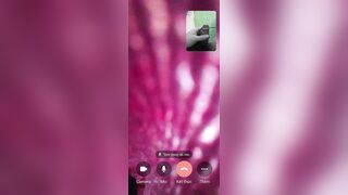 call cùng em tom nhân dịp mới dọn cỏ nè😋😋