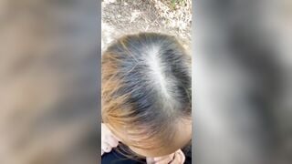 những lần lén lút với bé công nhân dâm đãng làm ở KCN - phần 2