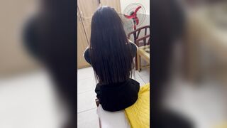 rủ em đi ăn tối lại thành bữa tối của em sinh viên - phần 1