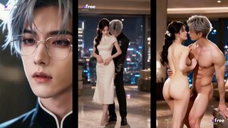 PHIM SEX TỔNG TÀI TRUNG QUỐC 2