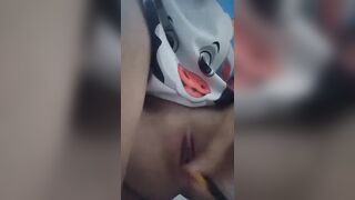 Mới lớn đã cỡ này rồi 17